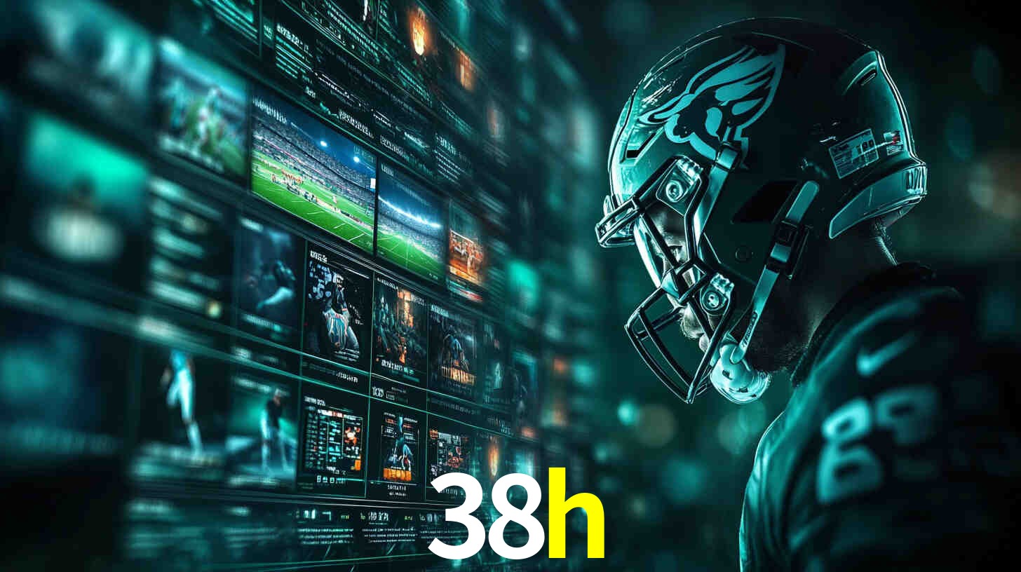 Esportes em Destaque no 38h